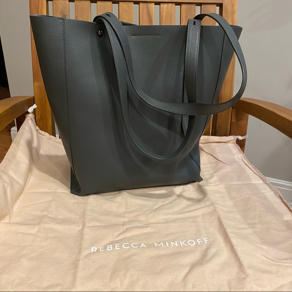 Rebecca Minkoff “Stella North/South” Tote